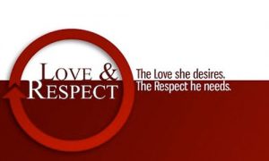 Love and Respect, Christ United Methodist Church, Newport News, VA